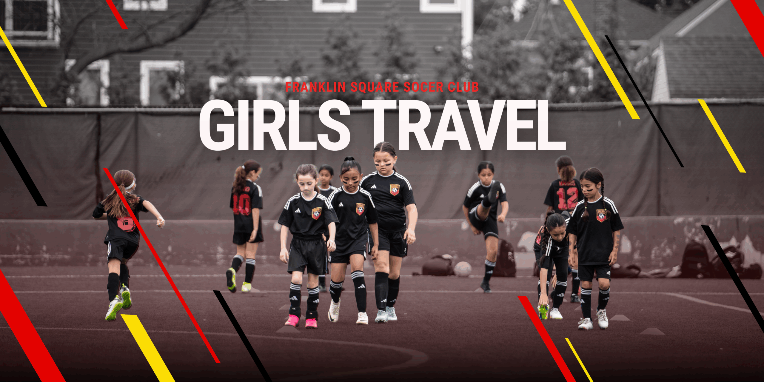 Girls-Travel-Soccer-Team