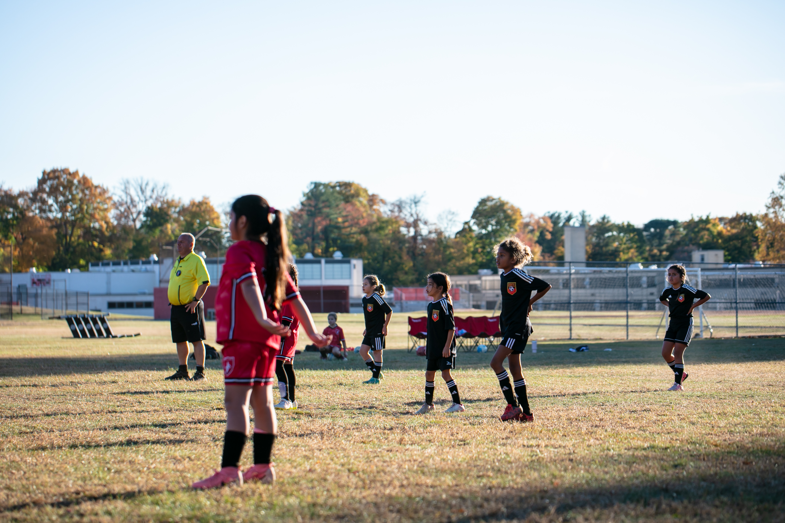 Girls-Travel-Soccer-Team