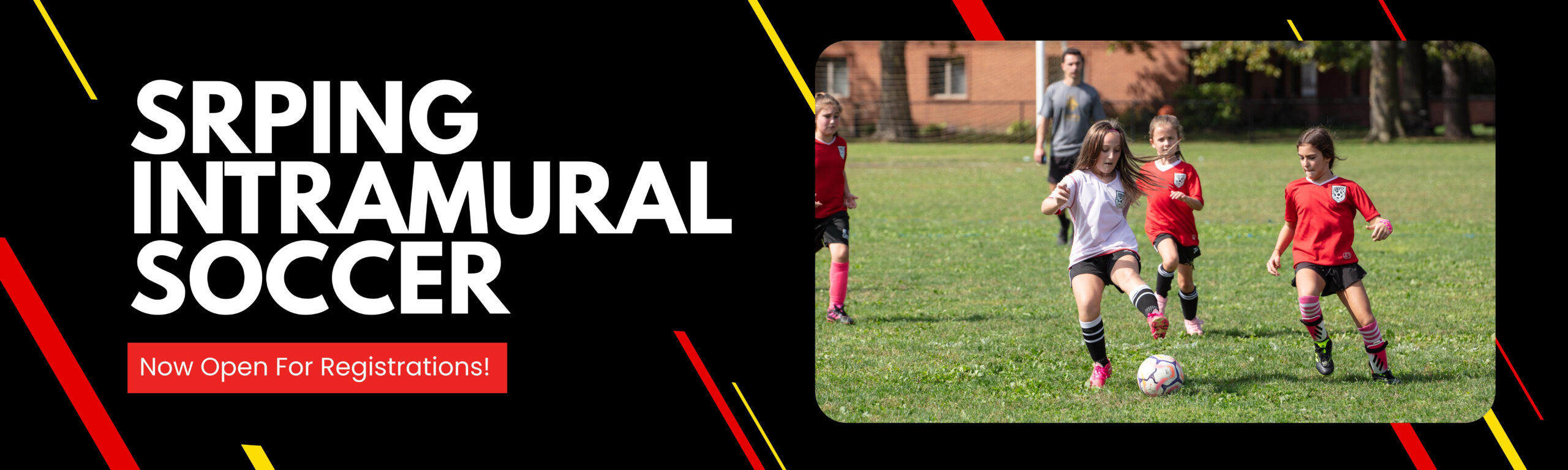 Spring-Intramural-Soccer-Registration