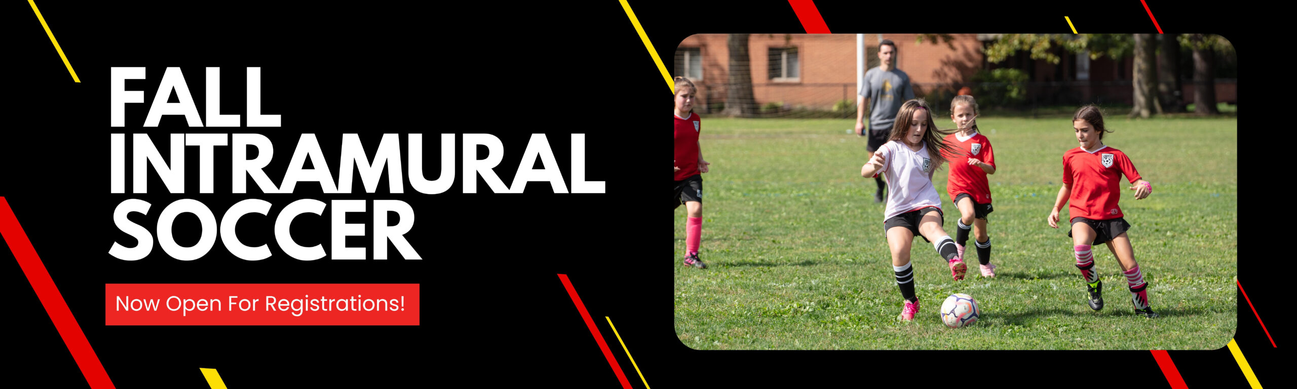 Fall-Intramural-Registration